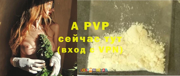 ALPHA PVP Баксан